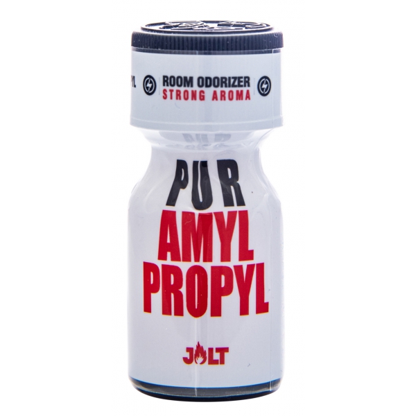  JOLT PUR AMYL PROPYL 10ml