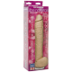 The Naturals realistic dildo 25 x 5.5cm