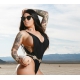 Fleshlight Girls Masturbator CHRISTY MACK Ataque