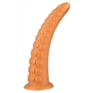 TheAssGasm Silikon Dildo Pop 25 x 5cm