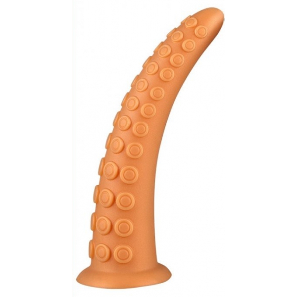 Silicone Dildo Pop 25 x 5cm