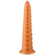 Pop Silikon-Dildo 25 x 5cm