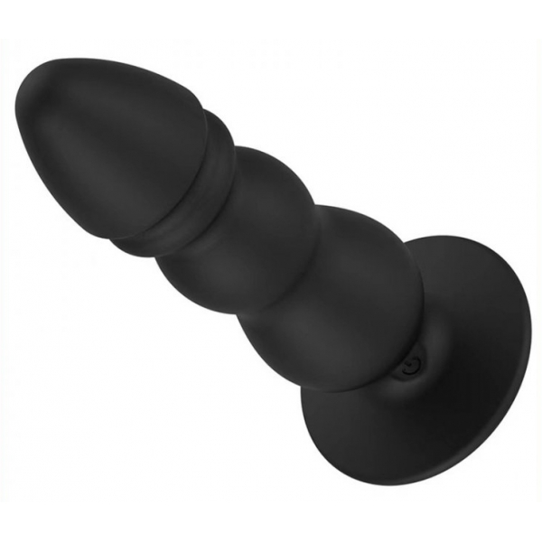 Tapón vibrador X 11 x 3,5cm