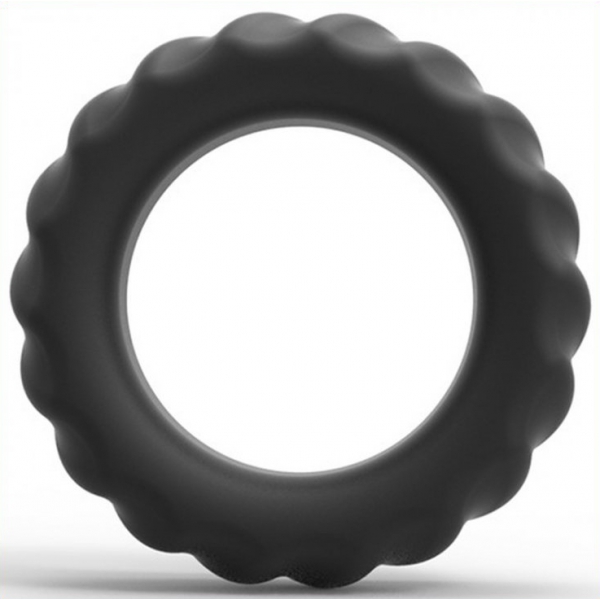 Enhance Rings Silicone Cockrings 5er-Pack