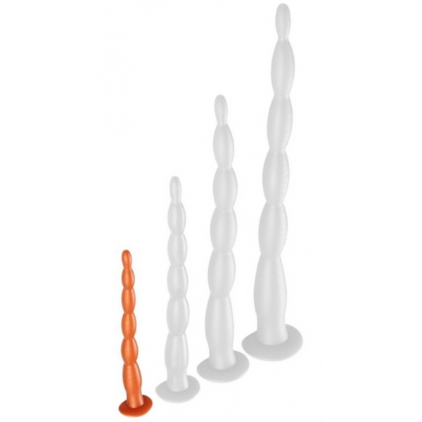 Perline Dildo Scale S 30 x 3 cm