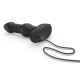 Deep Stormer Dorcel vibrating plug 11.5 x 3.7cm