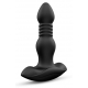 Tapón vibrador Deep Stormer Dorcel 11,5 x 3,7cm