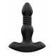 Tapón vibrador Deep Stormer Dorcel 11,5 x 3,7cm