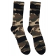 Chaussettes CAMO SOCKS Camouflage Army