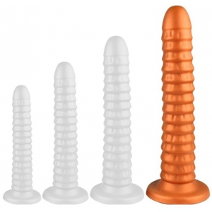 TheAssGasm Dildo Ringy XL 40 x 7,5 cm