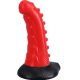 Dildo MONSTER WAVY 19 x 7cm