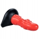 Dildo Monster Snaky 15 x 5cm