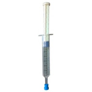 AquaTouch Gel desensibilizzante sterile per iniezione 6mL