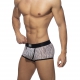 Boxer TIGER PRINT Grey