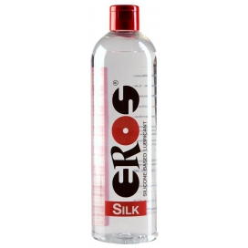 Eros Eros Silk Silicone 500ml