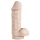 Dildorama dildo anale 18 x 5,5 cm Sedia