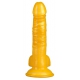 Dildo Realistic BILLY 16 x 4cm Orange