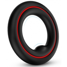 Anel Prower Ring de Silicone para Pénis 30mm