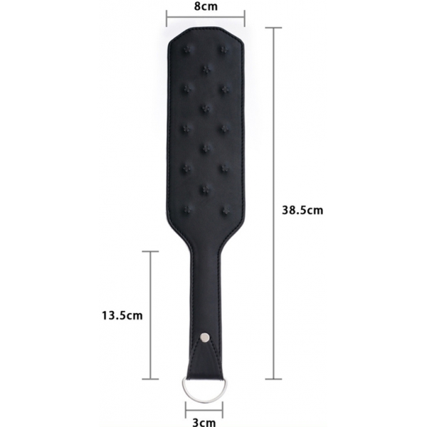 Paddle avec picots Wicked Sting 38.5cm