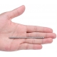 Mini Urethra staaf 6.5cm - Diameter 4mm