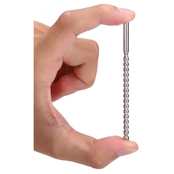 Mini Urethra-Stab 6,5cm - Durchmesser 4mm