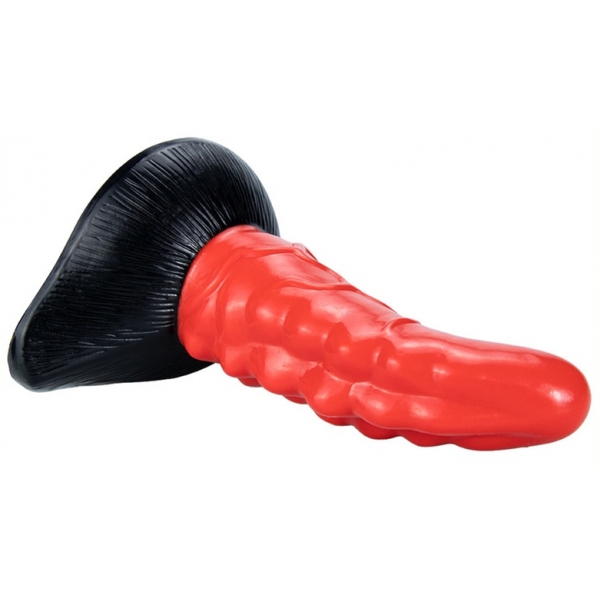 Dildo Monster Ratops 14 x 5,5 cm