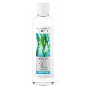 MIXGLISS Massagegel Nuru MixGliss Algen 150ml