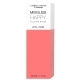 MixGliss Happy Silicone Lubricant - Lychee 50ml