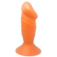 Glandick silicone plug 11 x 4.5cm