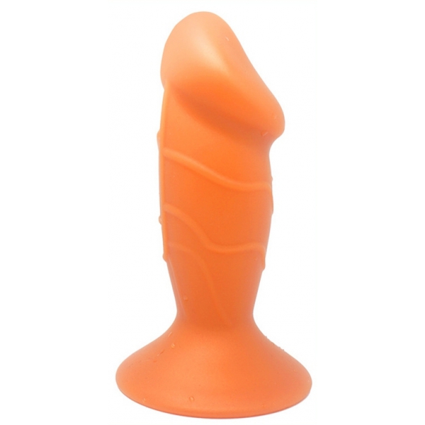 Glandick silicone plug 11 x 4.5cm