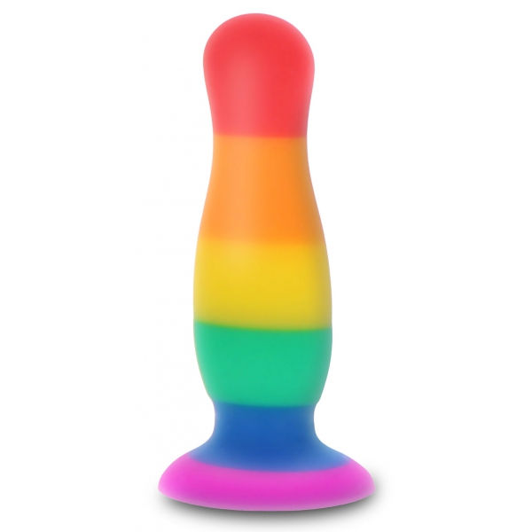 Plug Rainbow Fun Stuffer 11 x 3,5cm