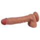 Joy Stream Ejaculerende Dildo 17.5 x 4.5cm