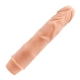 Baile Speed Vibrierender Dildo 18 x 4.5cm