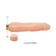 Vibrating dildo Baile Speed 18 x 4.5cm