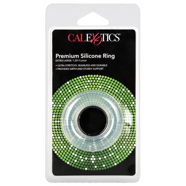 Silicone Cockring Ring Stretch 32mm