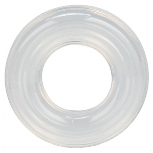 Calexotics Silicone Cockring Ring Stretch 25mm