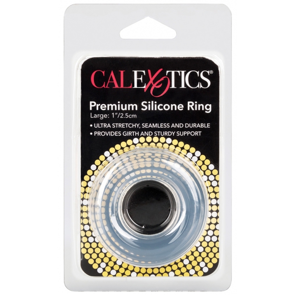 Silikon Cockring Ring Stretch 25mm