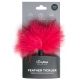 Erotickler Mini Duster 18.5cm Red