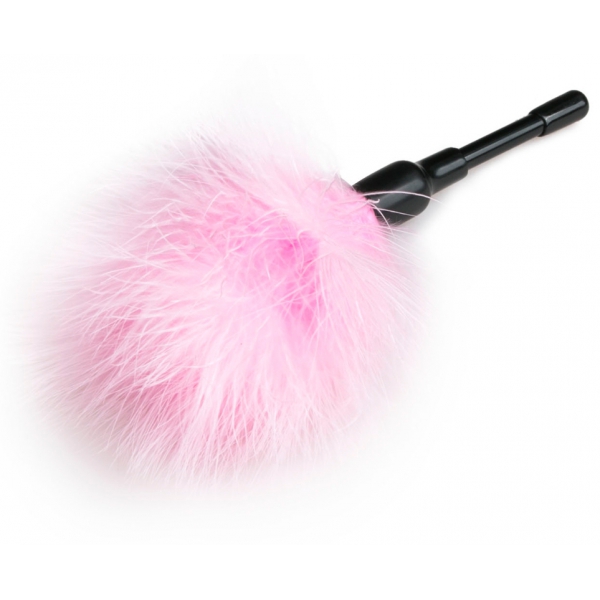 Erotickler Mini Plumero 18,5cm Rosa