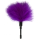 Erotickler Mini Duster 18.5cm Paars