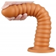 Bombyx-Dildo M 27 x 5cm