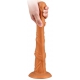 RibHorse Silicone Dildo 21 x 5.5cm