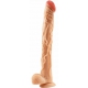 Dildo Veinem 36 x 5cm