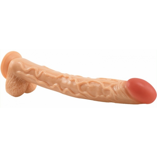 Dildo Veinem 36 x 5cm