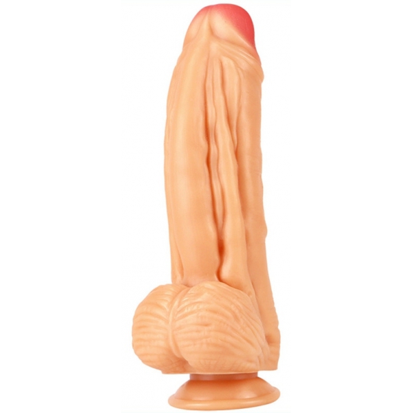 Dildo realistico Spencer S 14 x 4,5 cm