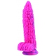 Dildo Kukur 16 x 4cm Pink-Blue