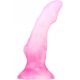 Stekker Alivax 15 x 5cm Roze-Wit