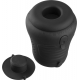 Masturbator Electrostim Jack Socket 10 x 4cm