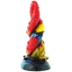 Dildo Tentamix 15 x 5.5cm Multicolour