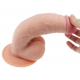 Realistic Dildo Soft Theo 17 x 4.5 cm Chair